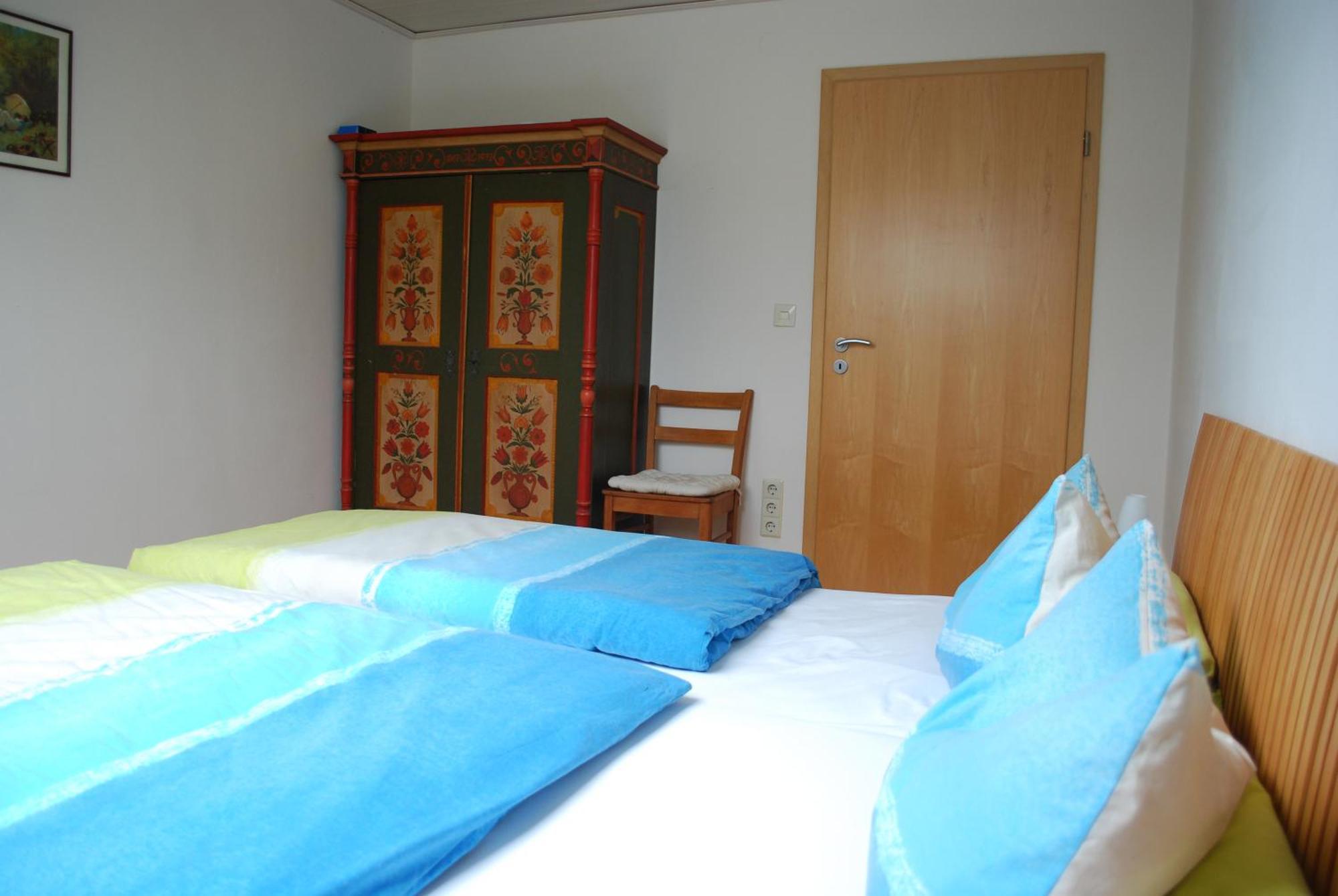 Ferienwohnung Mit Pool Straubenhardt Екстериор снимка