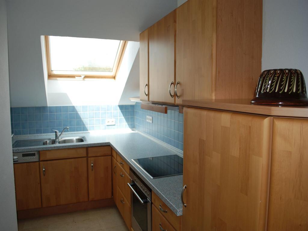 Ferienwohnung Mit Pool Straubenhardt Екстериор снимка